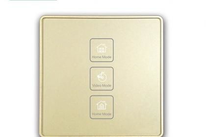 成都智能家居触控面板 以优质产品与价格，点亮智慧生活