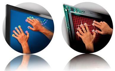 触控产品精彩别错过 本周显示器论坛热帖回顾